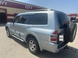 Mitsubishi Montero 2001 года за 3 500 000 тг. в Актобе – фото 5