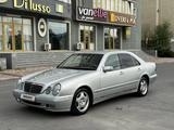 Mercedes-Benz E 200 2001 года за 4 500 000 тг. в Шымкент