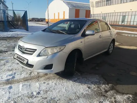 Toyota Corolla 2009 года за 4 300 000 тг. в Павлодар