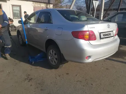 Toyota Corolla 2009 года за 4 300 000 тг. в Павлодар – фото 4