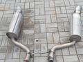 Выхлоп Loriserүшін110 000 тг. в Алматы