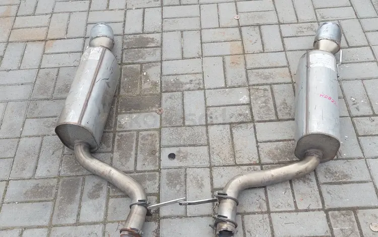 Выхлоп Loriserүшін110 000 тг. в Алматы