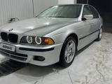 BMW 530 2002 годаfor5 500 000 тг. в Кызылорда