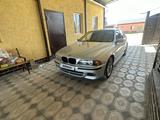 BMW 530 2002 годаfor5 500 000 тг. в Кызылорда – фото 5