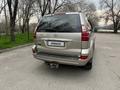 Toyota Land Cruiser Prado 2005 года за 10 755 555 тг. в Алматы – фото 3