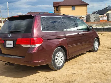 Honda Odyssey 2008 года за 7 700 000 тг. в Уральск – фото 3