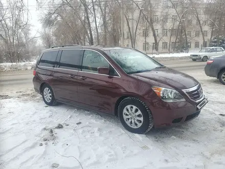 Honda Odyssey 2008 года за 7 700 000 тг. в Уральск – фото 6