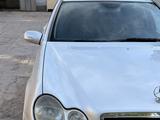 Mercedes-Benz C 230 2005 года за 3 550 000 тг. в Алматы – фото 3