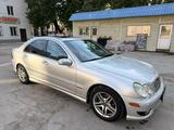 Mercedes-Benz C 230 2005 года за 3 550 000 тг. в Алматы – фото 2