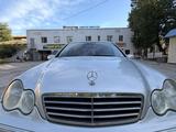 Mercedes-Benz C 230 2005 года за 3 550 000 тг. в Алматы