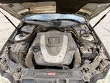 Mercedes-Benz C 230 2005 года за 3 600 000 тг. в Тараз – фото 5