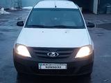 ВАЗ (Lada) Largus (фургон) 2019 года за 3 500 000 тг. в Алматы