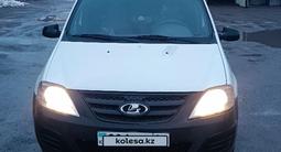 ВАЗ (Lada) Largus (фургон) 2019 года за 3 500 000 тг. в Алматы
