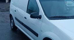 ВАЗ (Lada) Largus (фургон) 2019 года за 3 500 000 тг. в Алматы – фото 4