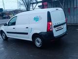 ВАЗ (Lada) Largus (фургон) 2019 года за 3 500 000 тг. в Алматы – фото 3