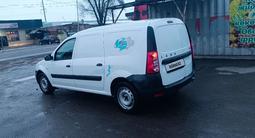 ВАЗ (Lada) Largus (фургон) 2019 года за 3 500 000 тг. в Алматы – фото 3