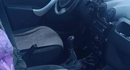 ВАЗ (Lada) Largus (фургон) 2019 года за 3 500 000 тг. в Алматы – фото 5