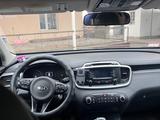 Kia Sorento 2017 года за 10 000 000 тг. в Тараз – фото 3