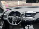 Kia Sorento 2017 года за 10 000 000 тг. в Тараз – фото 2