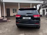 Kia Sorento 2017 года за 10 000 000 тг. в Тараз – фото 4