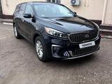 Kia Sorento 2017 года за 10 000 000 тг. в Тараз