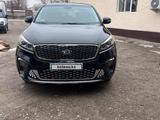 Kia Sorento 2017 года за 10 000 000 тг. в Тараз – фото 5