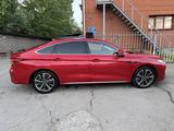 Chery Arrizo 8 2024 года за 8 900 000 тг. в Алматы – фото 3