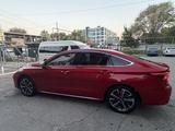 Chery Arrizo 8 2024 года за 8 900 000 тг. в Алматы – фото 5