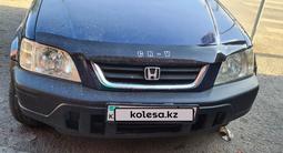 Honda CR-V 1995 года за 3 500 000 тг. в Алматы – фото 5