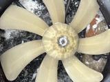 Моторчик лопасть вентилятора Диффузора за 20 000 тг. в Астана – фото 4