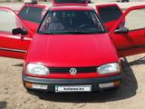 Volkswagen Golf 1995 года за 2 000 000 тг. в Караганда