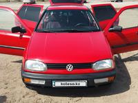 Volkswagen Golf 1995 года за 1 950 000 тг. в Караганда