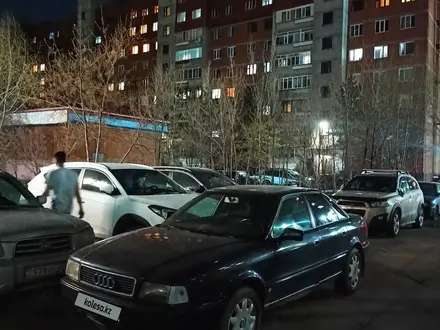 Audi 80 1994 года за 1 250 000 тг. в Астана – фото 2