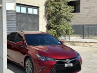 Toyota Camry 2016 годаүшін6 850 000 тг. в Актау