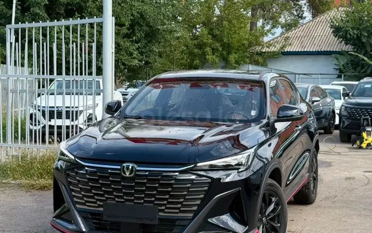 Changan X5 Plus Excellence 2026 годаүшін8 400 000 тг. в Алматы