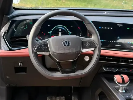 Changan X5 Plus Excellence 2026 года за 8 400 000 тг. в Алматы – фото 7