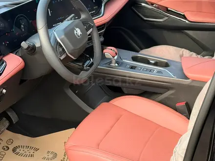 Changan X5 Plus Excellence 2026 года за 8 400 000 тг. в Алматы – фото 8
