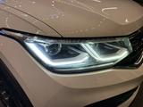 Volkswagen Tiguan 2021 года за 23 400 000 тг. в Алматы – фото 4