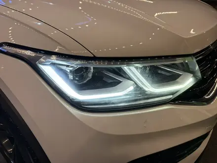 Volkswagen Tiguan 2021 года за 23 400 000 тг. в Алматы – фото 4