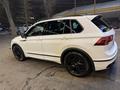Volkswagen Tiguan 2021 годаүшін23 400 000 тг. в Алматы – фото 2