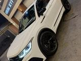 Volkswagen Tiguan 2021 года за 23 400 000 тг. в Алматы