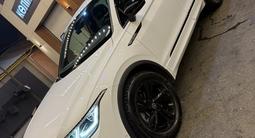 Volkswagen Tiguan 2021 года за 23 400 000 тг. в Алматы