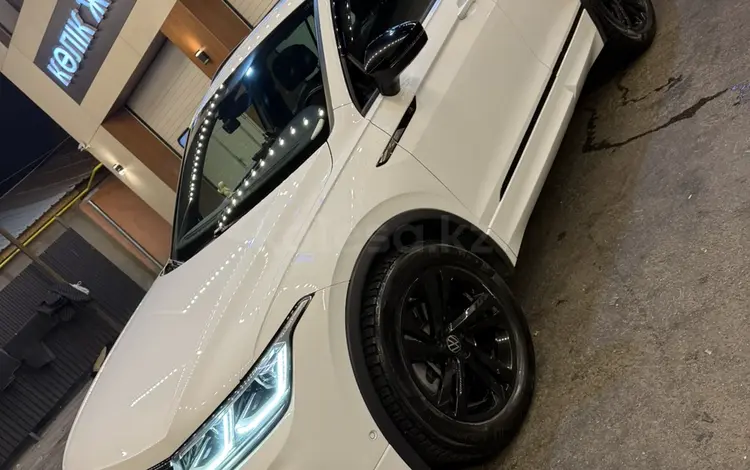 Volkswagen Tiguan 2021 годаүшін23 400 000 тг. в Алматы
