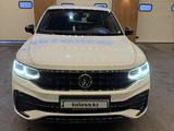 Volkswagen Tiguan 2021 года за 23 400 000 тг. в Алматы – фото 5