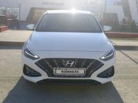 Hyundai i30 2023 года за 10 800 000 тг. в Актобе