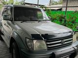 Toyota Land Cruiser Prado 1996 года за 5 700 000 тг. в Алматы – фото 5