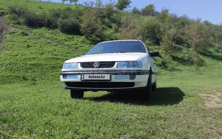 Volkswagen Passat 1996 года за 2 200 000 тг. в Алматы