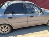 Chevrolet Lanos 2008 годаүшін800 000 тг. в Атырау