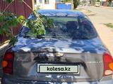 Chevrolet Lanos 2008 годаүшін800 000 тг. в Атырау – фото 3