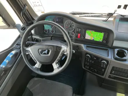 MAN  TGX 2020 года за 24 800 000 тг. в Павлодар – фото 10